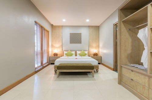 Photo 18 - Villa Daun 2 Canggu by Premier Hospitality Asia