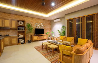 Foto 2 - Villa Daun 2 Canggu by Premier Hospitality Asia