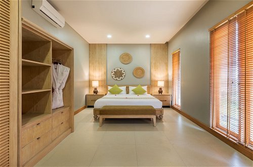Foto 12 - Villa Daun 2 Canggu by Premier Hospitality Asia
