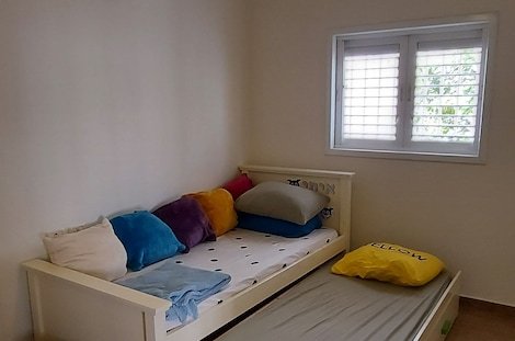 Foto 9 - Comfortable apartment