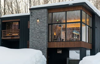 Photo 1 - Ukiyo Chalet