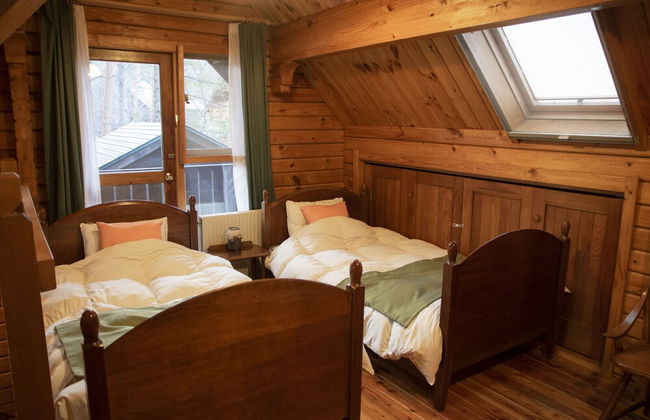 Yamaga Chalet - Photo 2