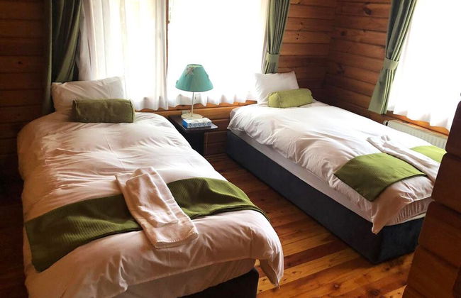 Yamaga Chalet - Photo 4