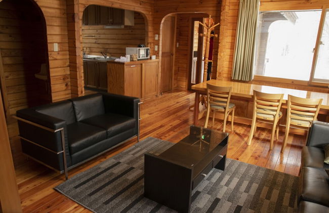 Yamaga Chalet - Photo 13