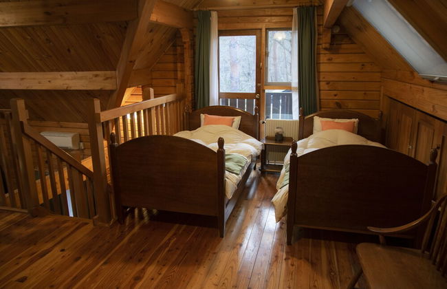 Yamaga Chalet - Photo 3