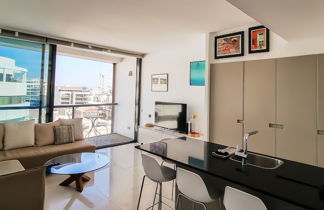 Photo 1 - Design Apt Parking Included 2BDR TL30