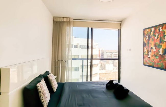 Design Apt Parking Included 2BDR TL30 - Foto 17
