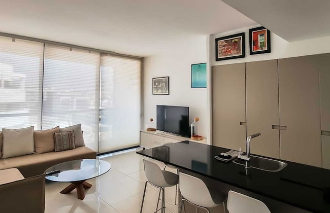 Design Apt Parking Included 2BDR TL30 - Foto 1