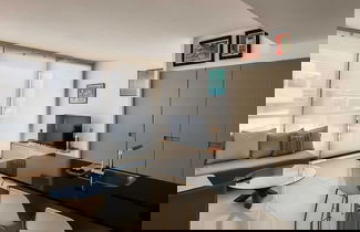 Photo 1 - Design Apt Parking Included 2BDR TL30