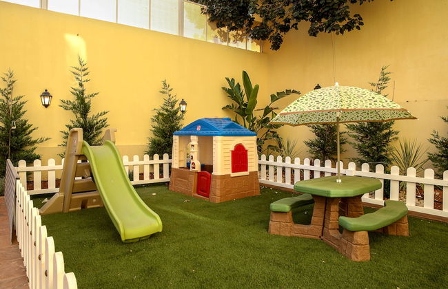Villa Naya Branch 4 Andalusia - Foto 12