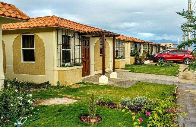 Sunrise Villa On The Beach - Foto 53