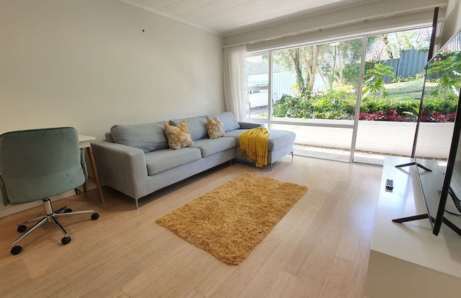 Herne Bay Gem Near Beach - Carpark - Photo 14