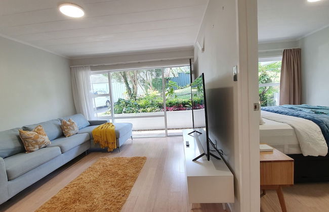 Herne Bay Gem Near Beach - Carpark - Photo 26