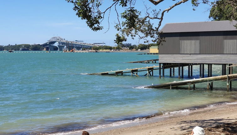 Photo 1 - Herne Bay Gem Near Beach - Carpark