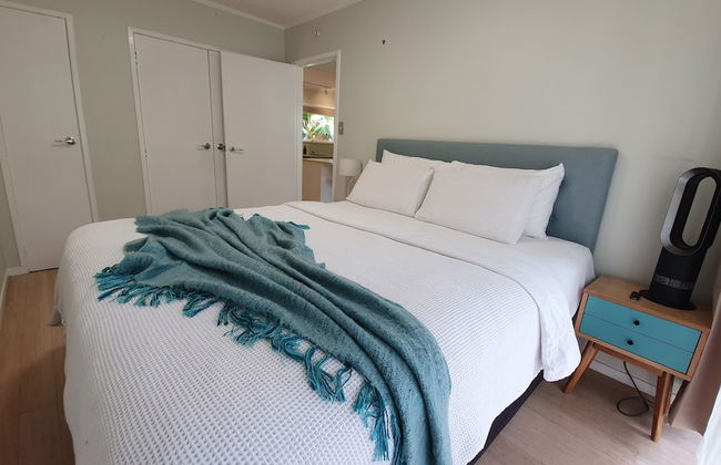 Herne Bay Gem Near Beach - Carpark - Photo 6