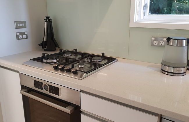 Herne Bay Gem Near Beach - Carpark - Photo 13