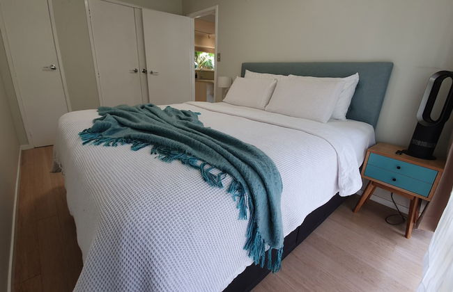 Herne Bay Gem Near Beach - Carpark - Photo 8