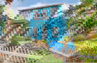 Foto 1 - The Ohana Hut
