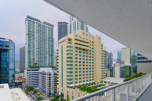 Foto 42 - Ocean View Exquisite Brickell