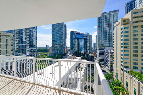 Photo 19 - Ocean View Exquisite Brickell