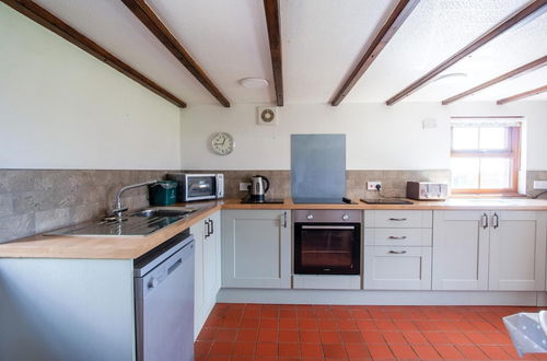 Photo 4 - Rose Cottage - 3 Bedroom Cottage - Great Lunnon Farm