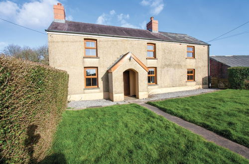 Photo 1 - Rose Cottage - 3 Bedroom Cottage - Great Lunnon Farm