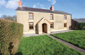 Photo 1 - Rose Cottage - 3 Bedroom Cottage - Great Lunnon Farm