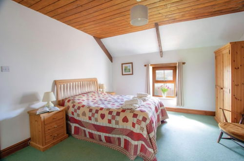Foto 20 - Rose Cottage - 3 Bedroom Cottage - Great Lunnon Farm