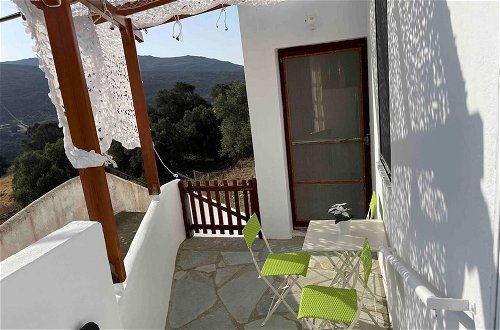 Foto 31 - Traditional Cottage in Andros Cyclades Greece