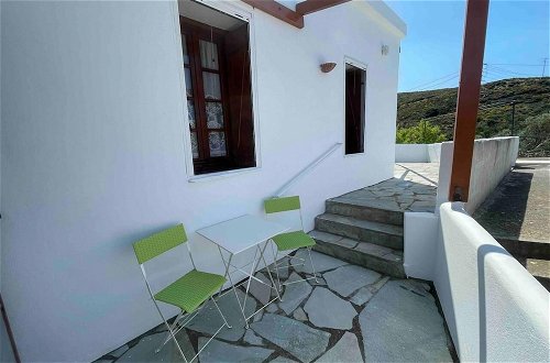 Photo 32 - Traditional Cottage in Andros Cyclades Greece