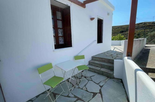 Photo 34 - Traditional Cottage in Andros Cyclades Greece