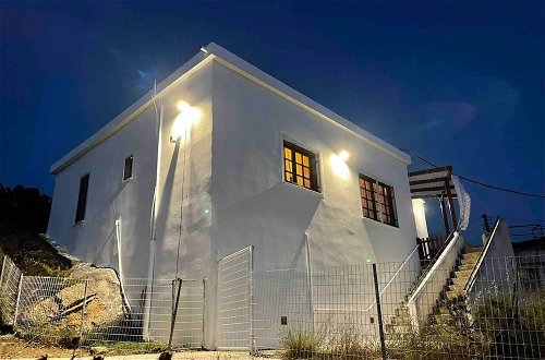 Foto 35 - Traditional Cottage in Andros Cyclades Greece