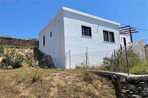 Photo 36 - Traditional Cottage in Andros Cyclades Greece