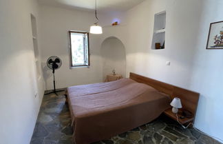 Photo 2 - Traditional Cottage in Andros Cyclades Greece