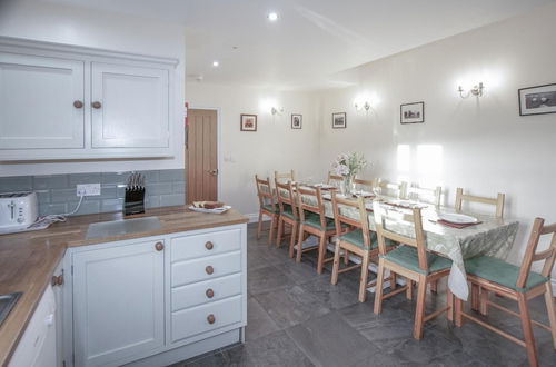 Photo 4 - The Chaffhouse - 4 Bedroom - Llangenith