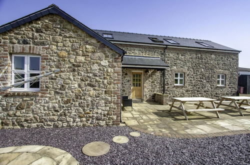 Photo 11 - The Chaffhouse - 4 Bedroom - Llangenith