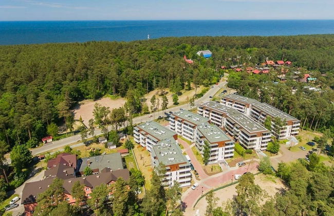 NCNK Stegna Park - Foto 11
