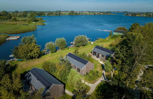 Waterlodge Blaukopke - Photo 25