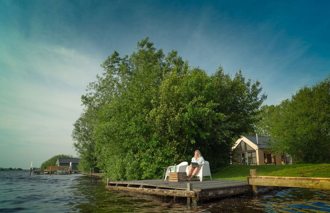 Waterlodge Blaukopke - Photo 1