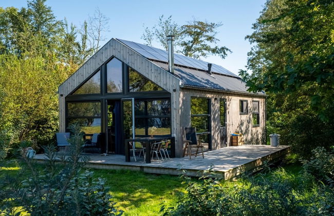 Waterlodge Blaukopke - Photo 13