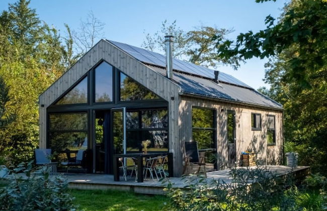 Waterlodge Blaukopke - Photo 17