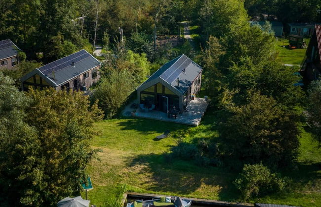 Waterlodge Blaukopke - Photo 24