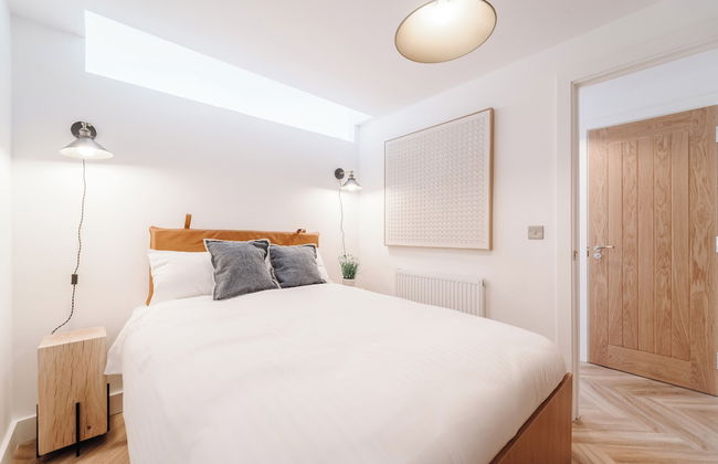 Royal House Luxury Apartments Chester - Foto 13