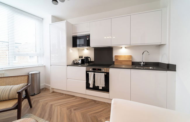 Royal House Luxury Apartments Chester - Foto 29