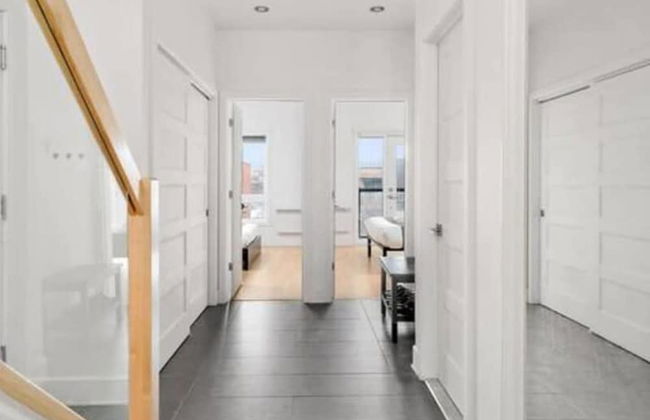 3 Bedroom Penthouse Great for Family Vacation - Foto 60