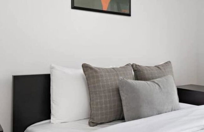 3 Bedroom Penthouse Great for Family Vacation - Foto 49