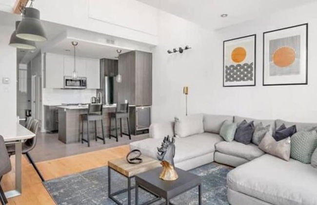 3 Bedroom Penthouse Great for Family Vacation - Foto 40