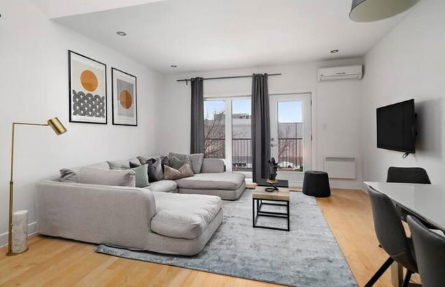 3 Bedroom Penthouse Great for Family Vacation - Foto 24