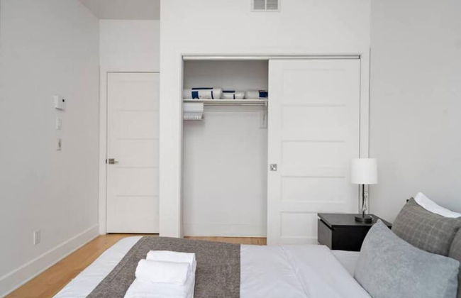 3 Bedroom Penthouse Great for Family Vacation - Foto 28