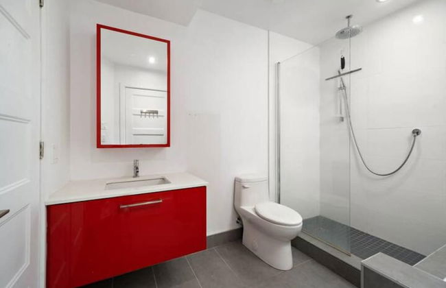 3 Bedroom Penthouse Great for Family Vacation - Foto 9